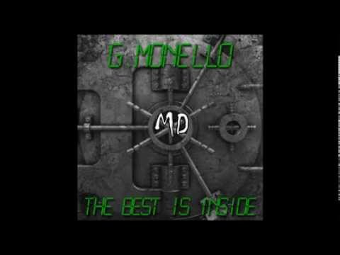 G.Monello - MD (prod. KaMil)