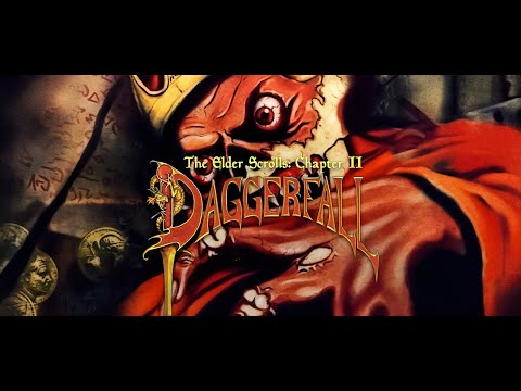 The Elder Scrolls 2: Daggerfall(Unity)| Episode 25 - Who Gets the Totem and Elysana's Betrayal