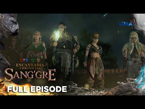 Sang'gre: Mga kambal-diwang hadezar! (Full Episode 113 - November 19, 2025) | Encantadia Chronicles