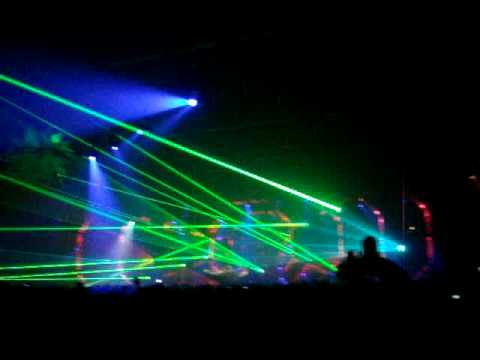 Masters of hardcore 2009