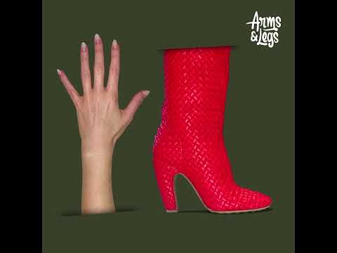 Kristin Velvet - The Same Old Heart