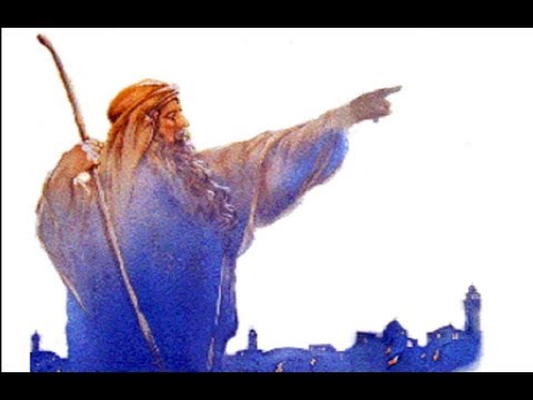 DEVENIR UN ACTEUR DE LA DELIVRANCE FINALE! - Rav Dynovisz