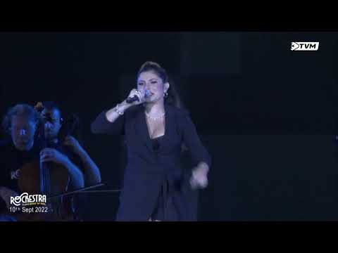 Rockestra 2022 - I love Rock N' Roll - Cheryl Balzan