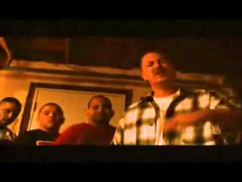 Woodie - Matter of Time Official Music Video