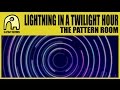 LIGHTNING IN A TWILIGHT HOUR - The Pattern ...