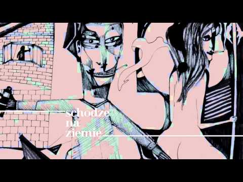 PRAKTIS/FRESZSZ - Schodzę na ziemię