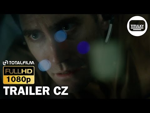 Život / Life (2017) CZ HD trailer (J.Gyllenhaal, R.Reynolds)