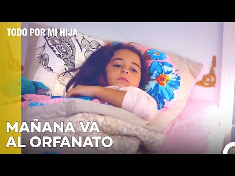 ¡Hoy Me Desharé De Oyku! - Todo Por Mi Hija Capitulo 10