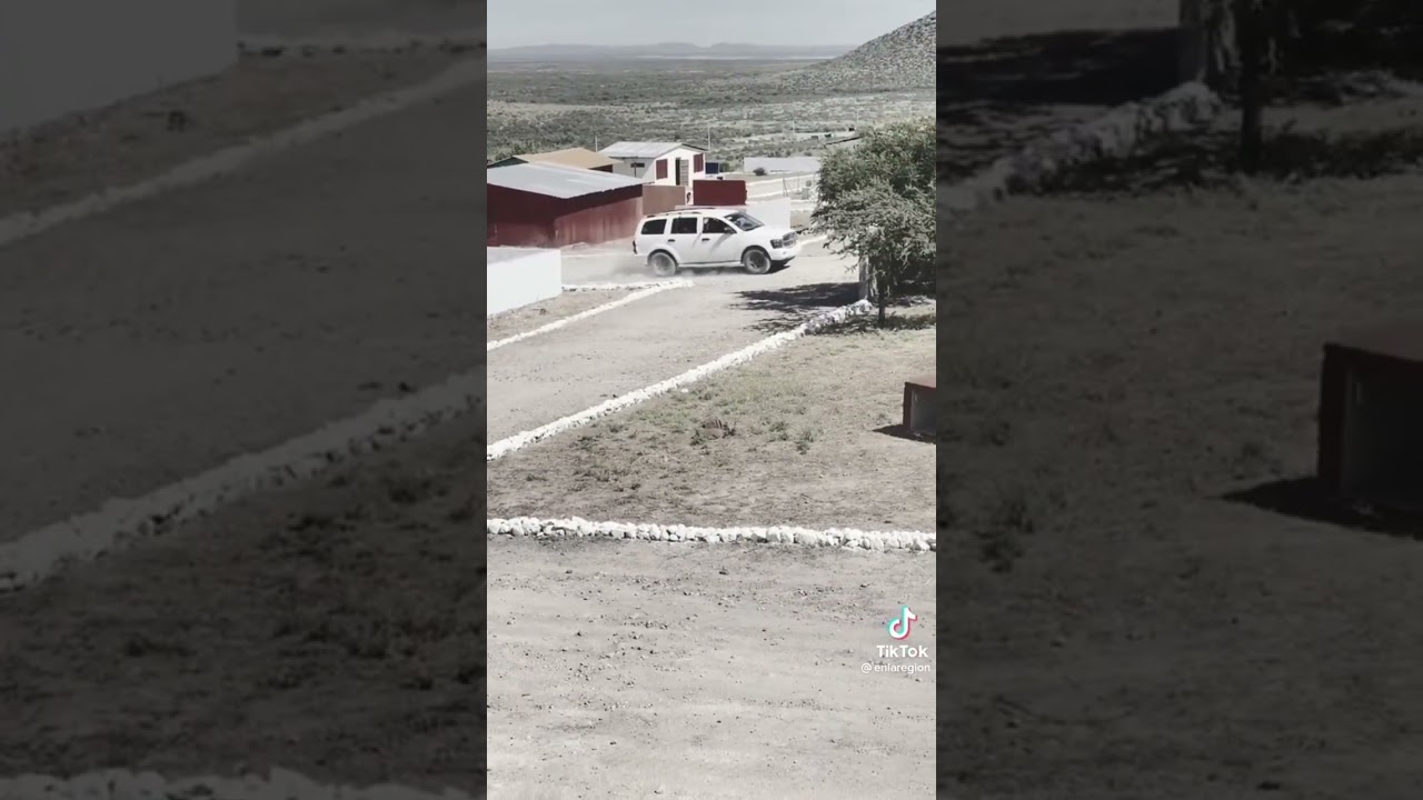 Normal day in Mexico. Cartel fighting it out