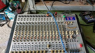 Video thumbnail for mixer legendaris alto l20 by Suradi Ana