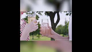 LG 27 cu.ft. Smart Side-By-Side InstaView® Door-in-Door® Refrigerator with Craft Ice™ Print Proof Stainless Steel LRSVS2706S Picture