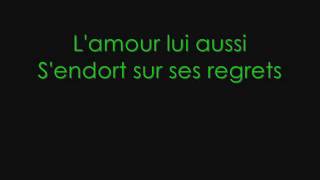 M.Pokora - En attendant la fin avec les paroles