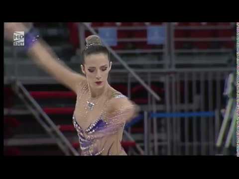 Natalia Gaudio - Hoop AA - WC Sofia 2018