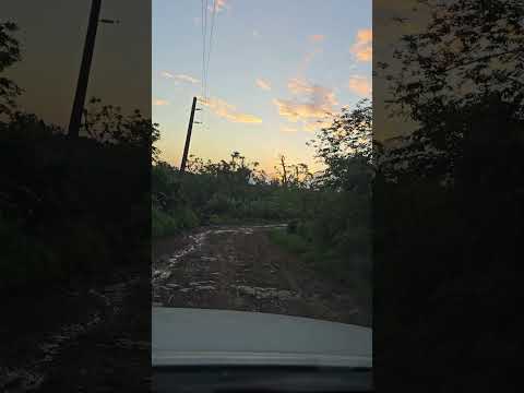 la colonia del municipio del Salvador de Guantánamo de Cuba