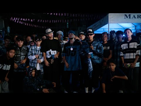 BILLAGROSO - WALA KANG CLUE (OFFICIAL MUSIC VIDEO)