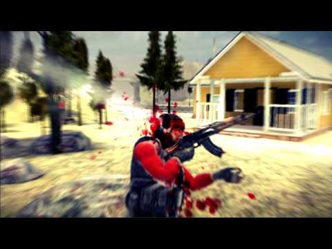 OneShot 3D: Shooter & Sniper Video