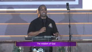 "When Bad Things Happen To Good People."