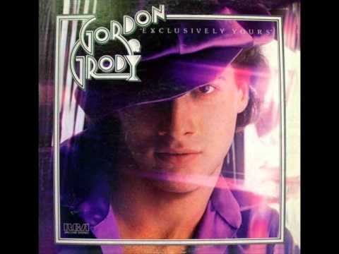 Gordon Grody - Let's Let Love Come Between Us (Exclusively Yours, 1977, RCA).wmv