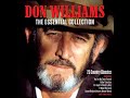 Maggie's Dream by Don Williams