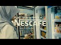 IKLAN MINUMAN NESCAFE Tugas Sekolah