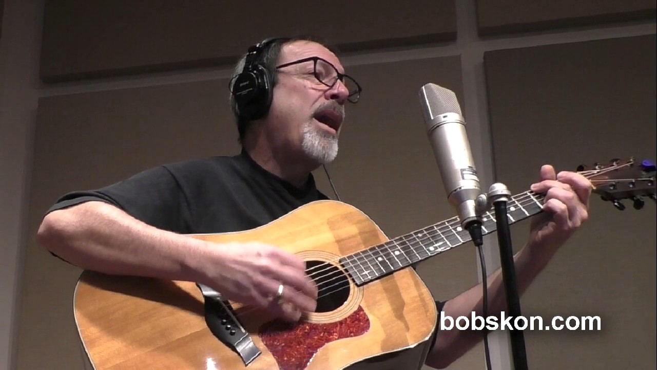 Promotional video thumbnail 2 for Bob Skon