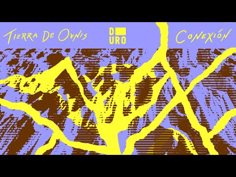 Tierra de Ovnis - Conexión (Juan To Tree 'Disco Marciano' Mix)
