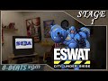Eswat OST Stage 1 On Relaxing Beats Study Chill Cozzy Room 8 BeatsVGM
