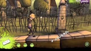 Depri-Horst (Android Gameplay)