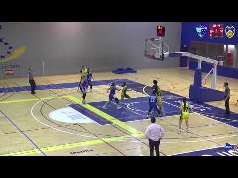 LF2: Melilla Sport Capital La Salle vs PICKEN CLARET - 13/03/2021