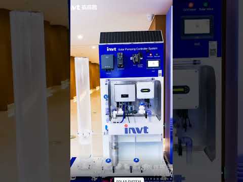 INVT GD200A-018G VFD
