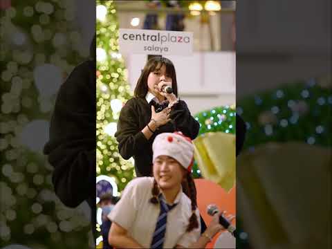 20201213 Heartbeat - Summer Hatobito - Thaidol Festival 2020 - Central Salaya