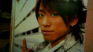 love addiction fan cover..