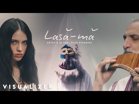 David Ciente x Roxen & Damian Drăghici - Lasă-mă (Arthy & Dj Raul Vlad Afroboot)
