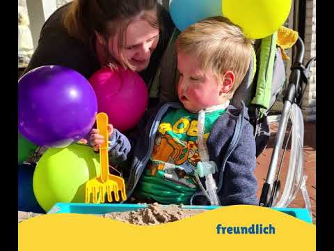 2021 Tag der seltenen Erkrankungen