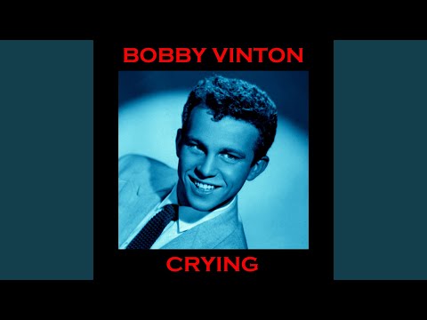 Broken - hearted Melody - Bobby Vinton