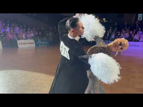 GOC Stuttgart 2024 - WDSF GrandSlam Standard Adult