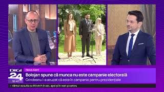 Negruțiu: O să vedem știri despre cum s-au pierdut bani și cum ies acești veseli iresponsabili