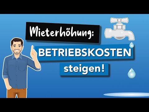 #2 Rent Increase Due to Increased Operating Costs // Charge More Rent // Landlord Compass