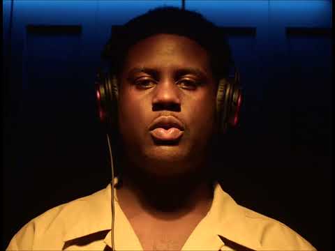 DON’T LOOK BACK! - Keshon Campbell (Visualizer #2)