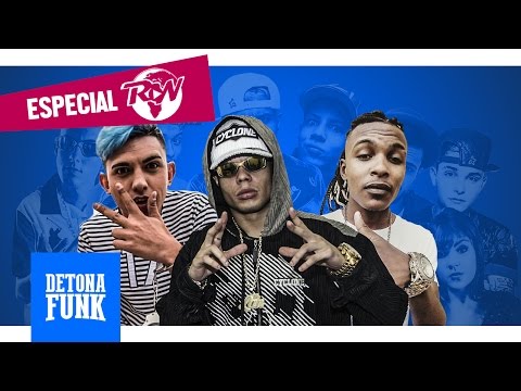 MC Lan, MC Lil e MC Fioti  - Se Eu Te Salvar no Lança - Pra Todas As Piranhas (Lil Beat RW)