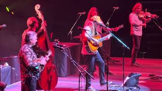 Billy Strings W/ Ronnie McCoury  -  On and On Bridgestone Nashville TN 2/21/26 #billystrings #bmfs 