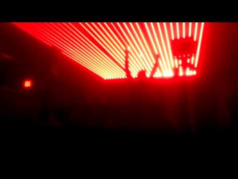 Neptune Project @ Aisle 5, Atlanta, 5/30/2015 - Summer Calling