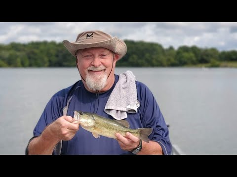 image-Where is Dixie lake?