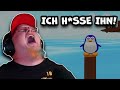 Ich BEREUE Es JETZT SCHON Angry Penguin Part 1  Lets Play