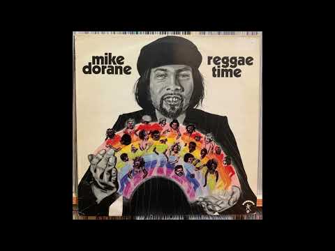mike dorane - you gotta change