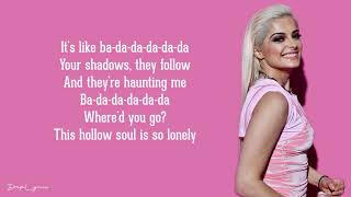 Bebe Rexha - Pray Lyrics