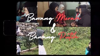 DRAMA BAWANG MERAH BAWANG PUTIH KELOMPOK1 A4 2018