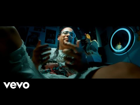 Junior Prestige - Gamer (Video Oficial)