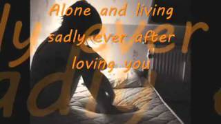 Sadly Ever After   Collin Ray