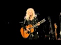 32nd Annual John Lennon Tribute - Judy Collins "Norwegian Wood"